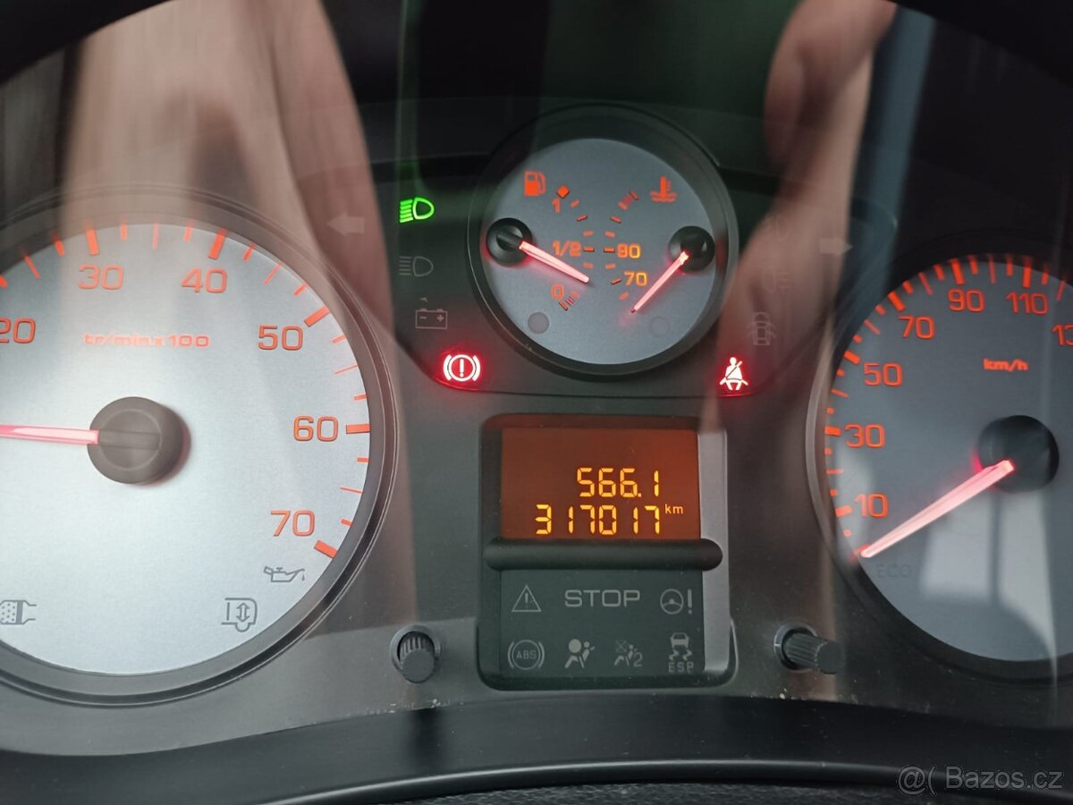 Citroen berlingo kombi - 5