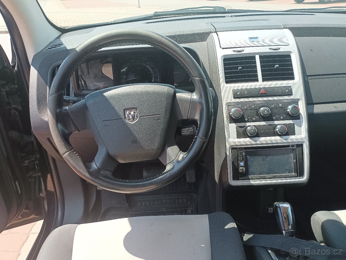 Dodge Journey 3.5 AWD - 5