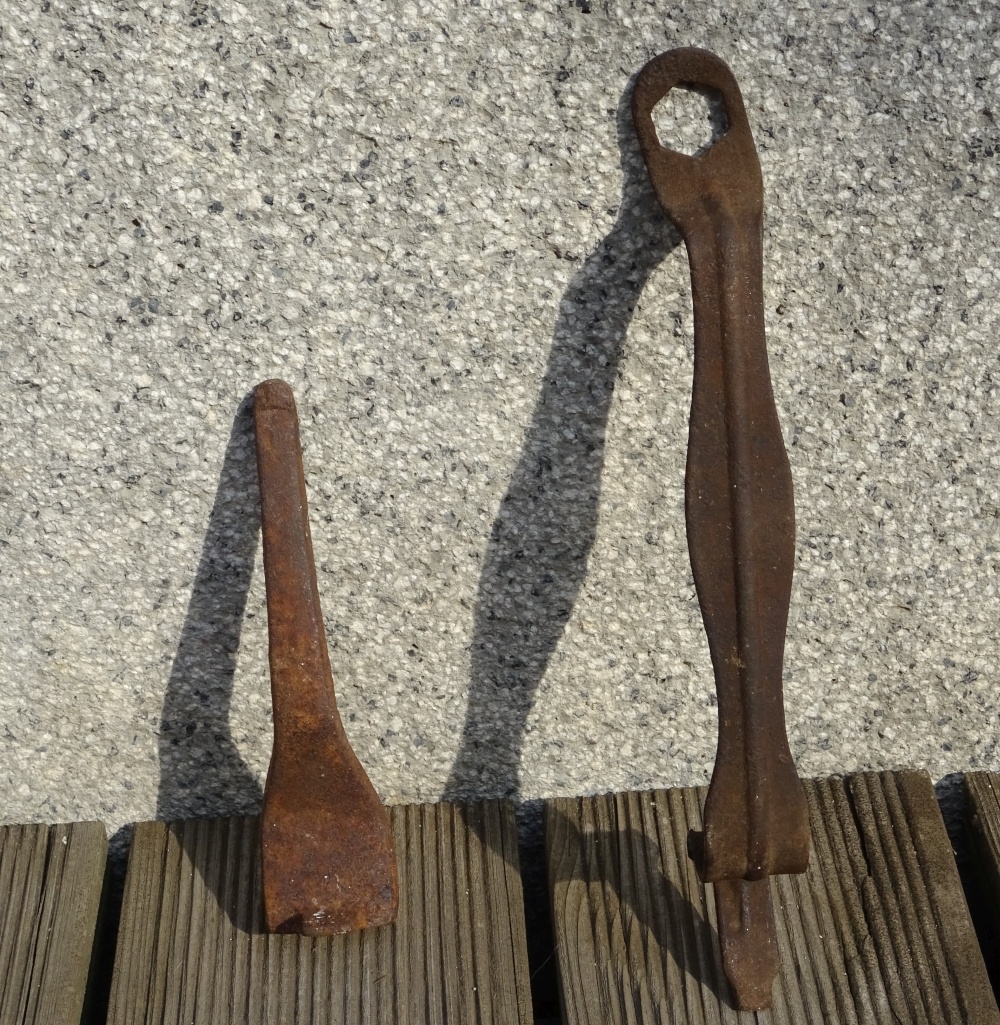 Kličky ke kamnům retro - 5