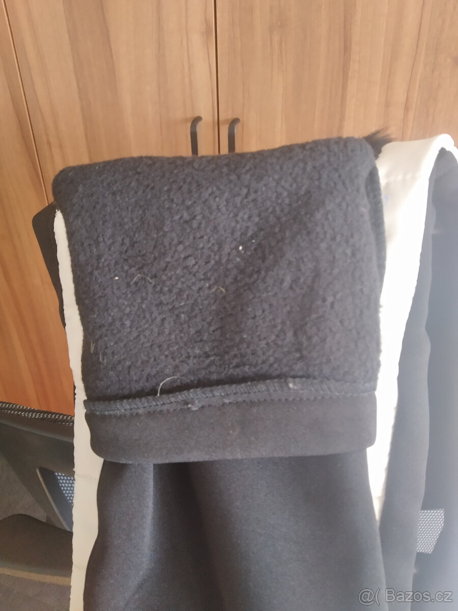 Dámská zimní bunda a kalhoty - 5