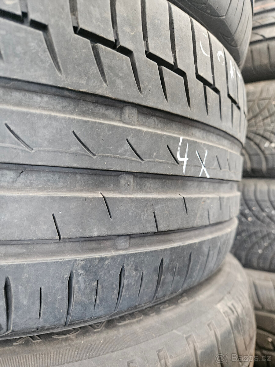 225/45R17 91Y PremiumContact 6 CONTINENTAL - 5