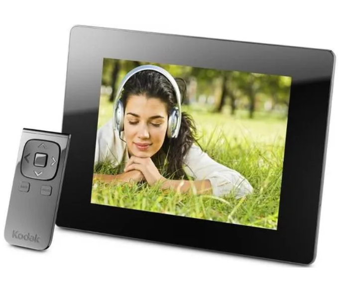 Kodak Easyshare P750 - 5