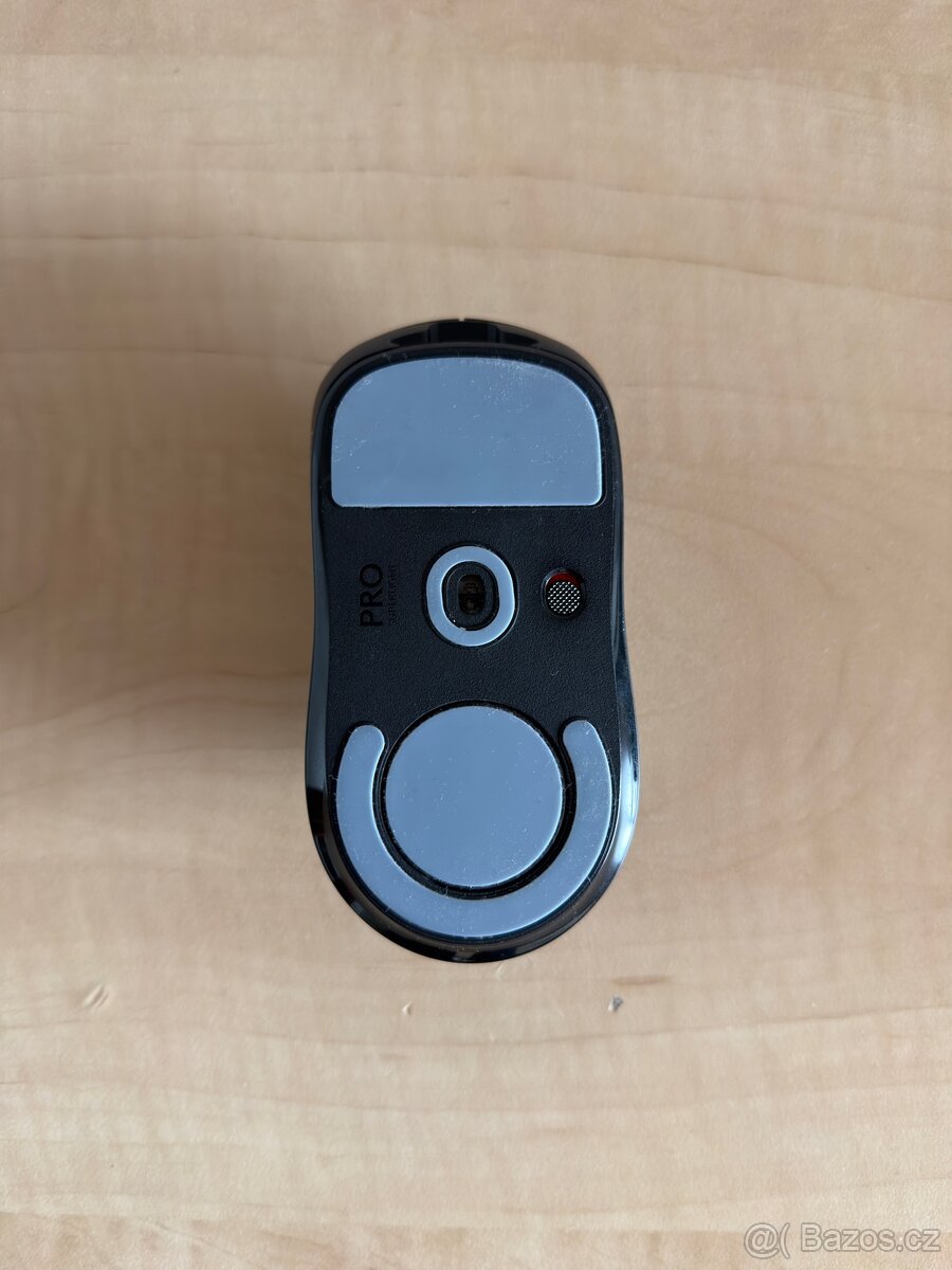 Logitech G Pro X Superlight Lightspeed - 5