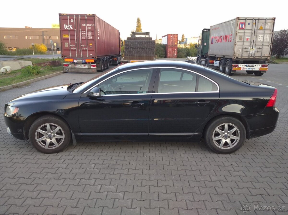 Prodám Volvo S80 - 5
