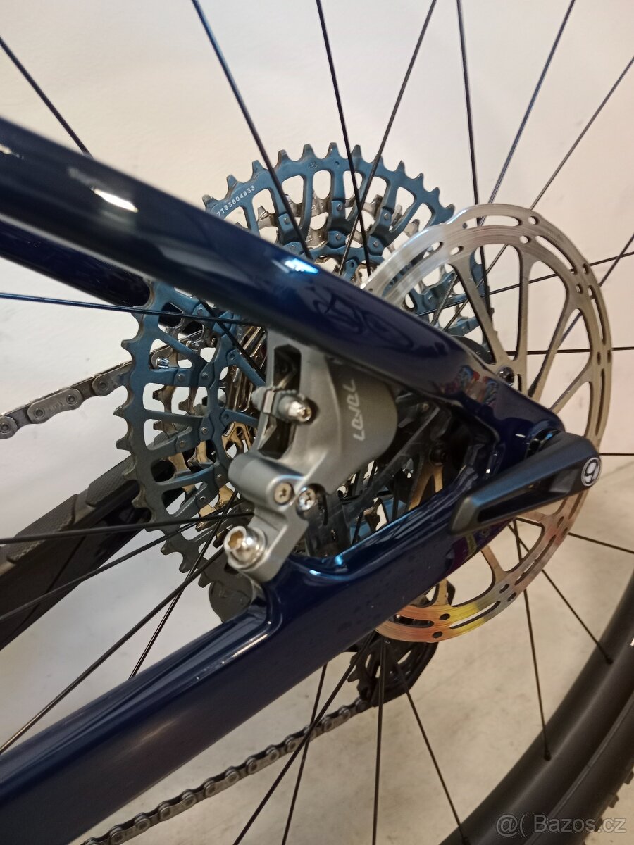 Trek Procaliber 9.7 - 5