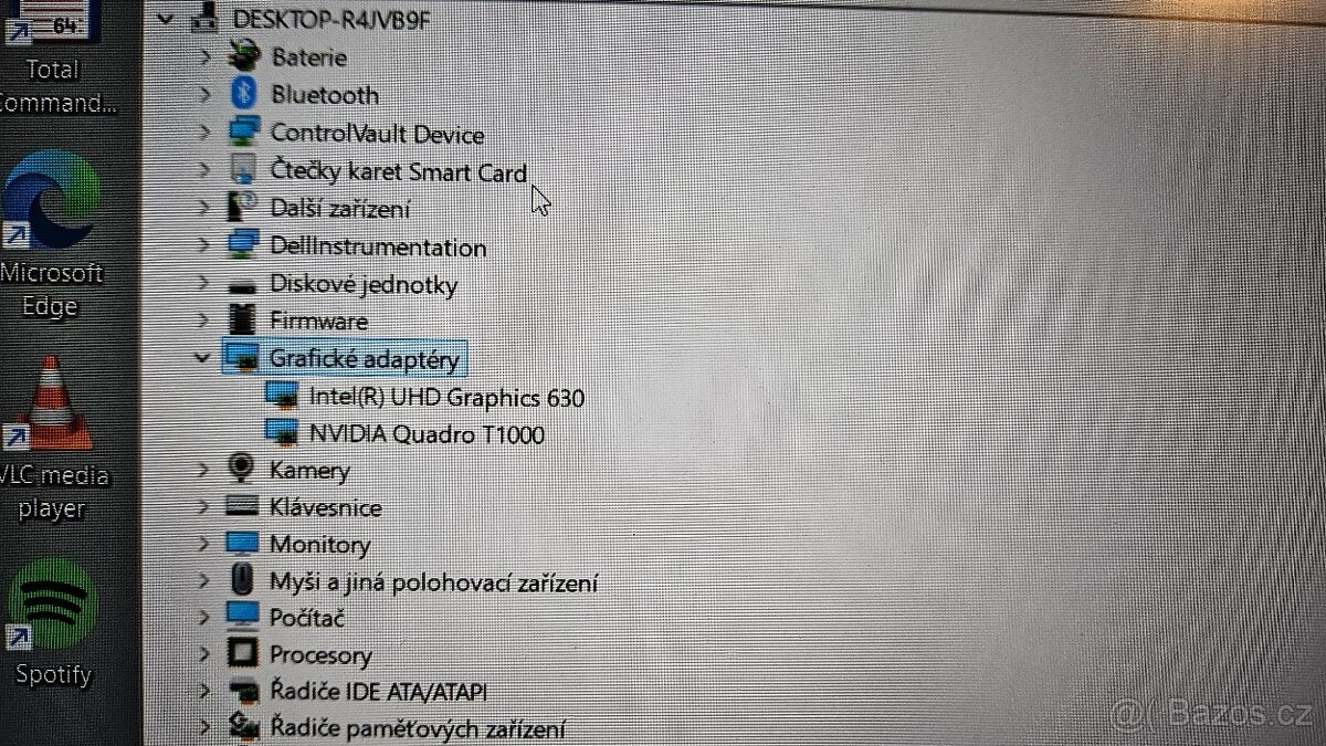 Dell Precision 7540 - 5