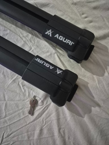Aguri Prestige S4 Black - 5