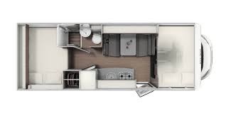 Etrusco A 7300 DB Alkovna Fiat 6-miest Klima, Markiza, XZENT - 5