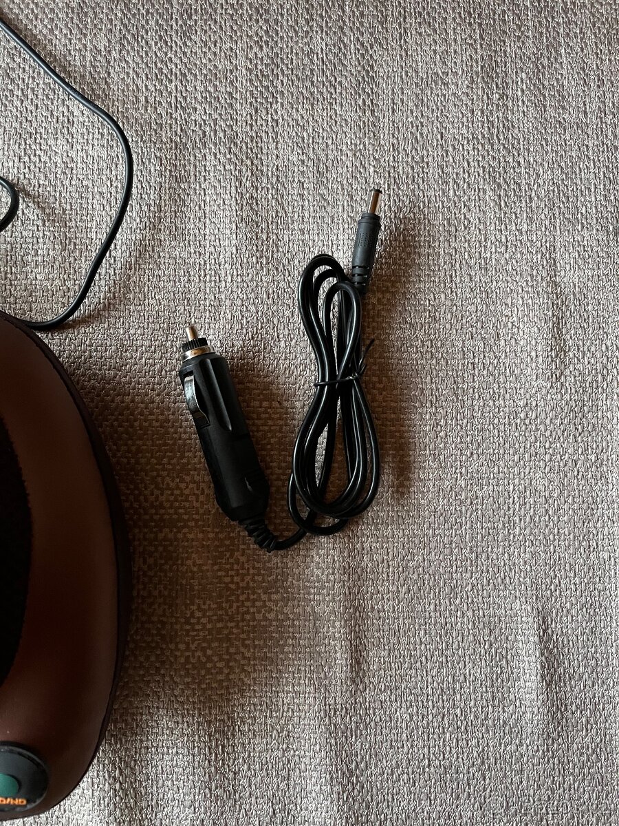 Masážní polštářek - 5