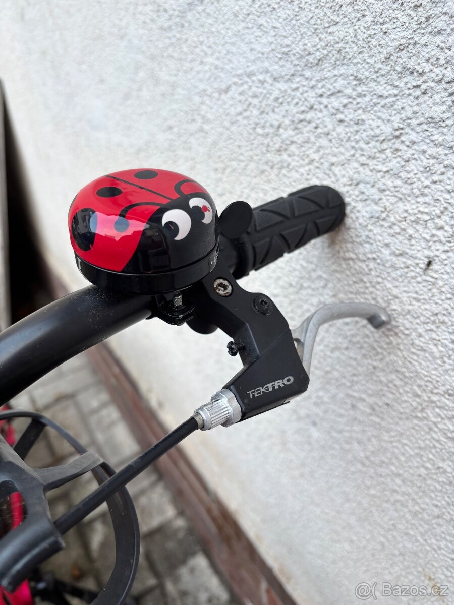 PEGASUS DĚTSKÉ KOLO 20 - 5