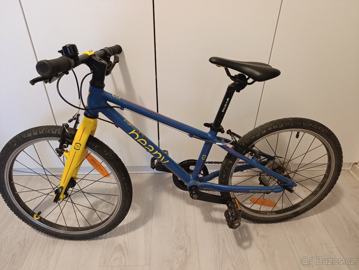 Dětské kolo Beany 20 - 5