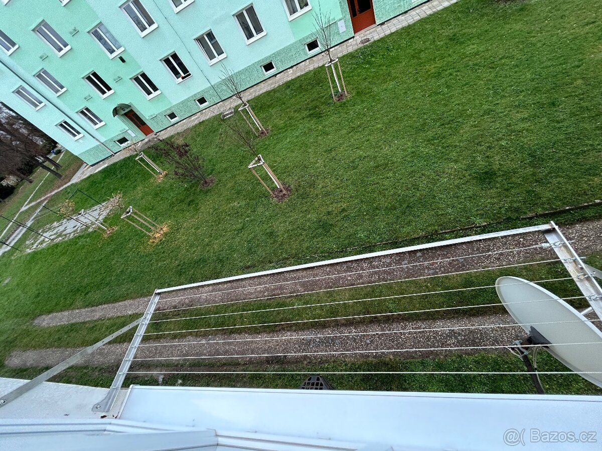 Věšák na prádlo - 5