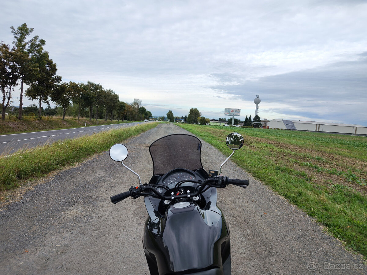 Honda XL 650V Transalp - 5