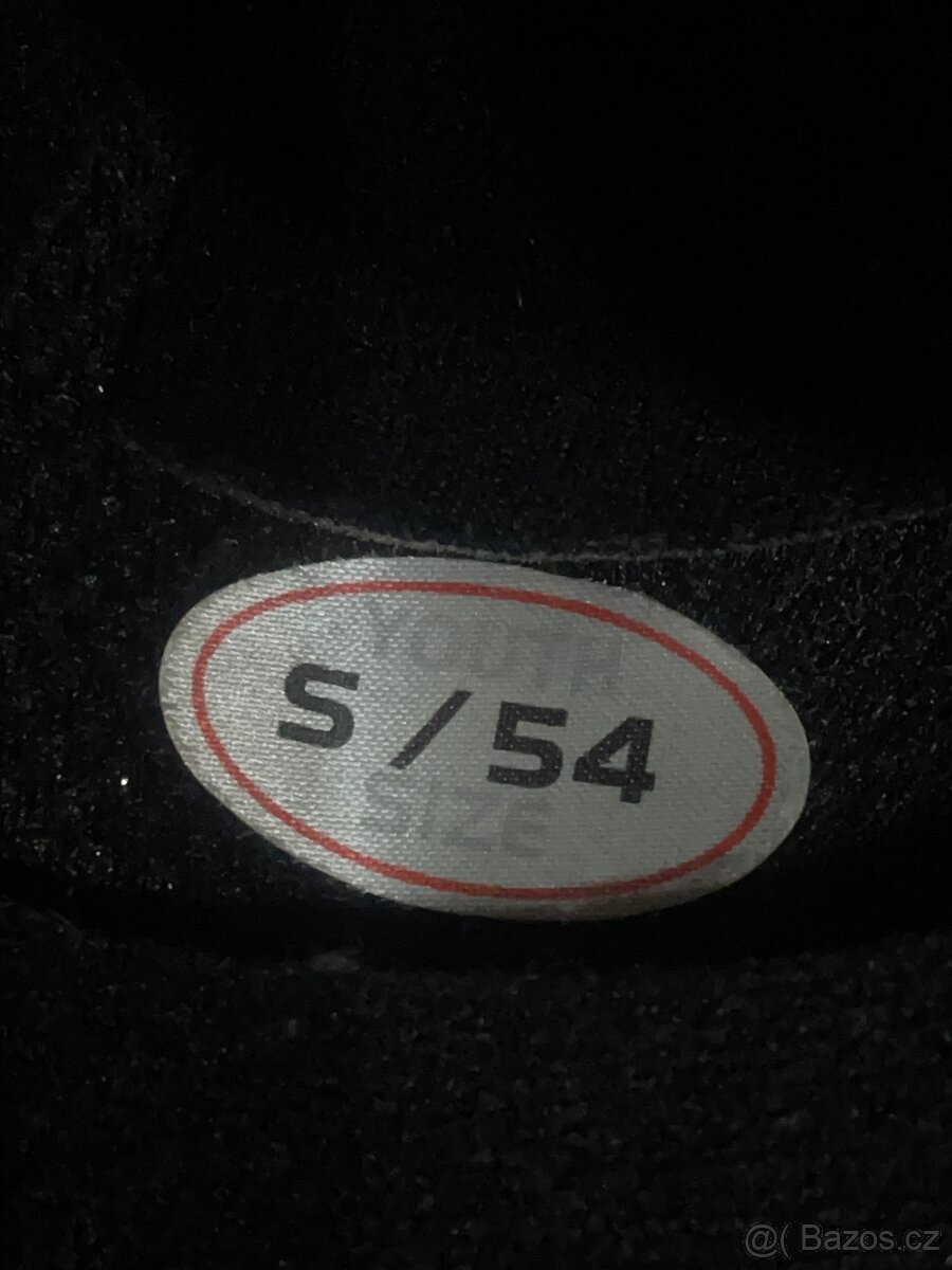 Dětská lyžařská přilba Marker - 5