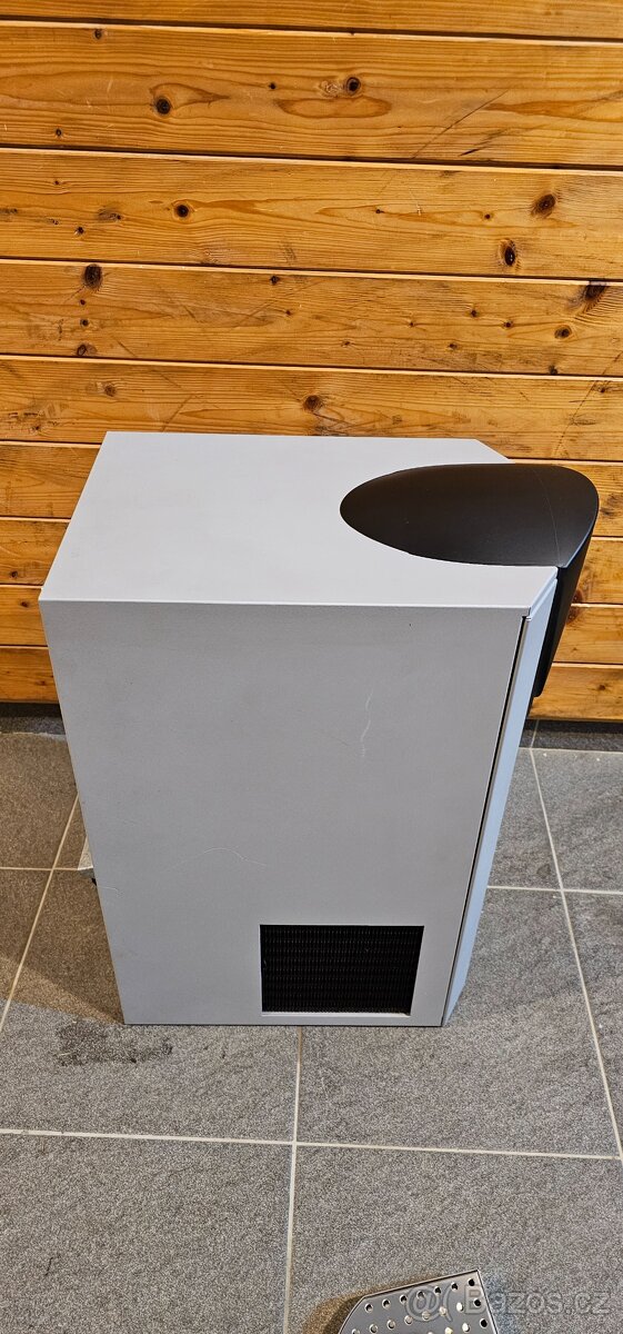 Chladič / Ohřívač pitné vody Sinop - 5