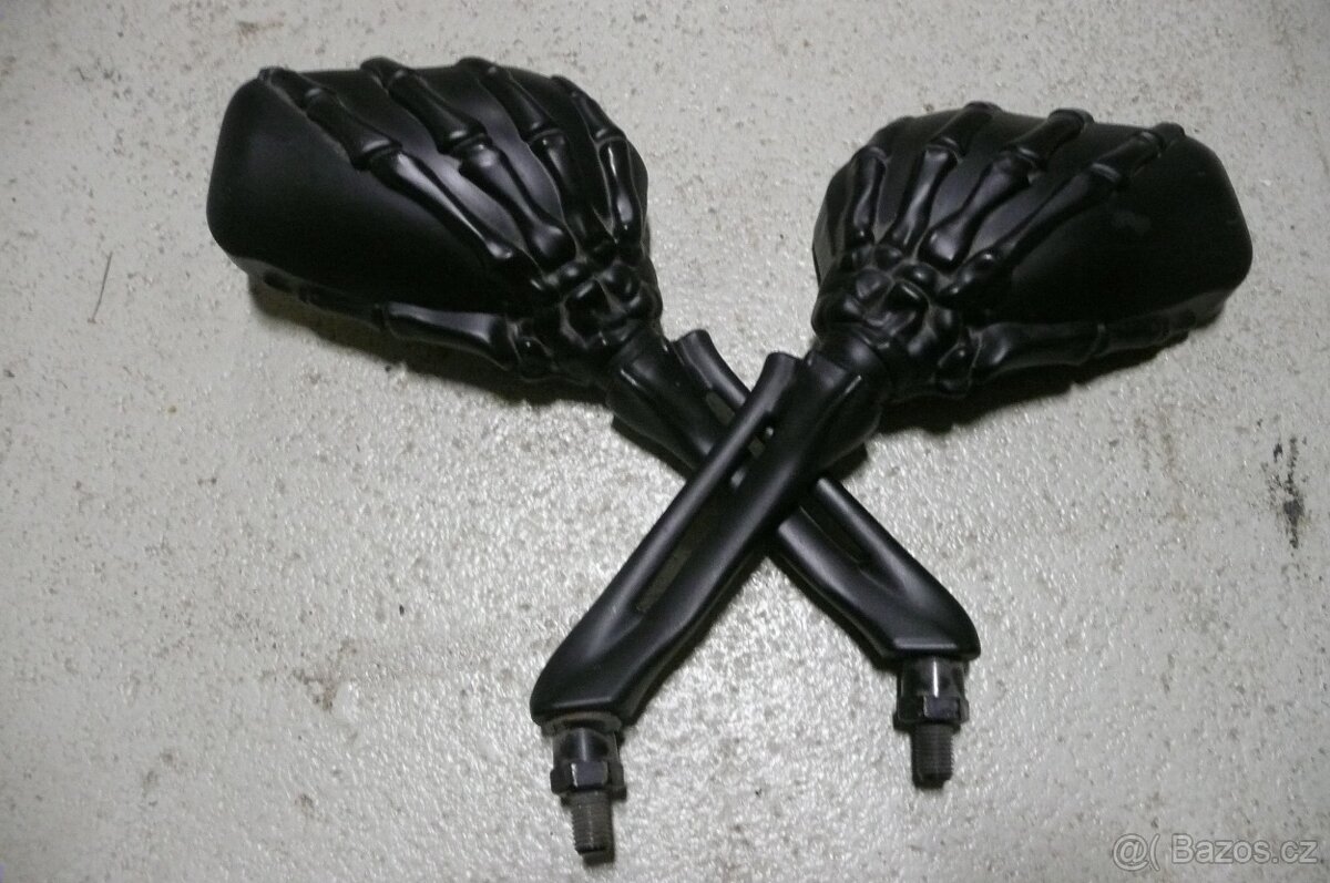 zpětná zrcátka - 5