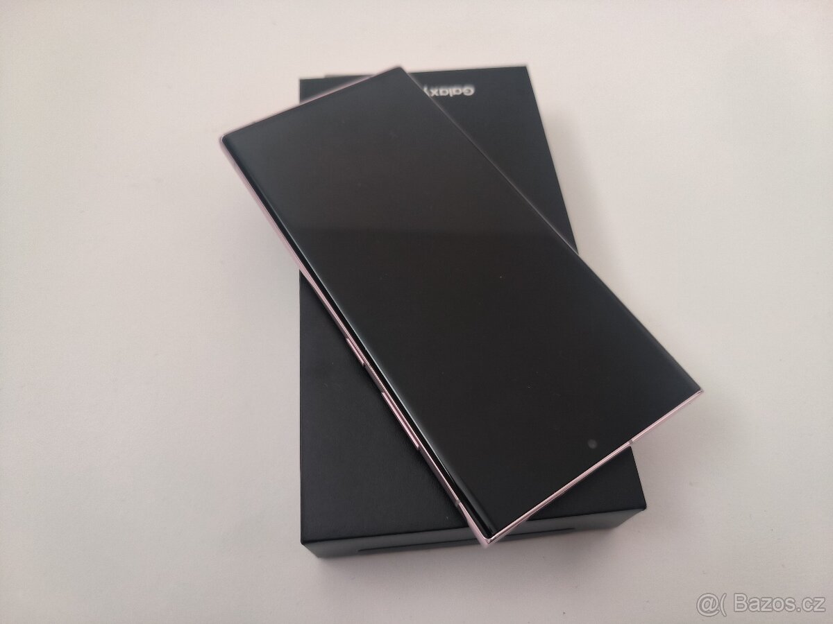 Samsung Galaxy S23 Ultra 256gb Lavender - 5