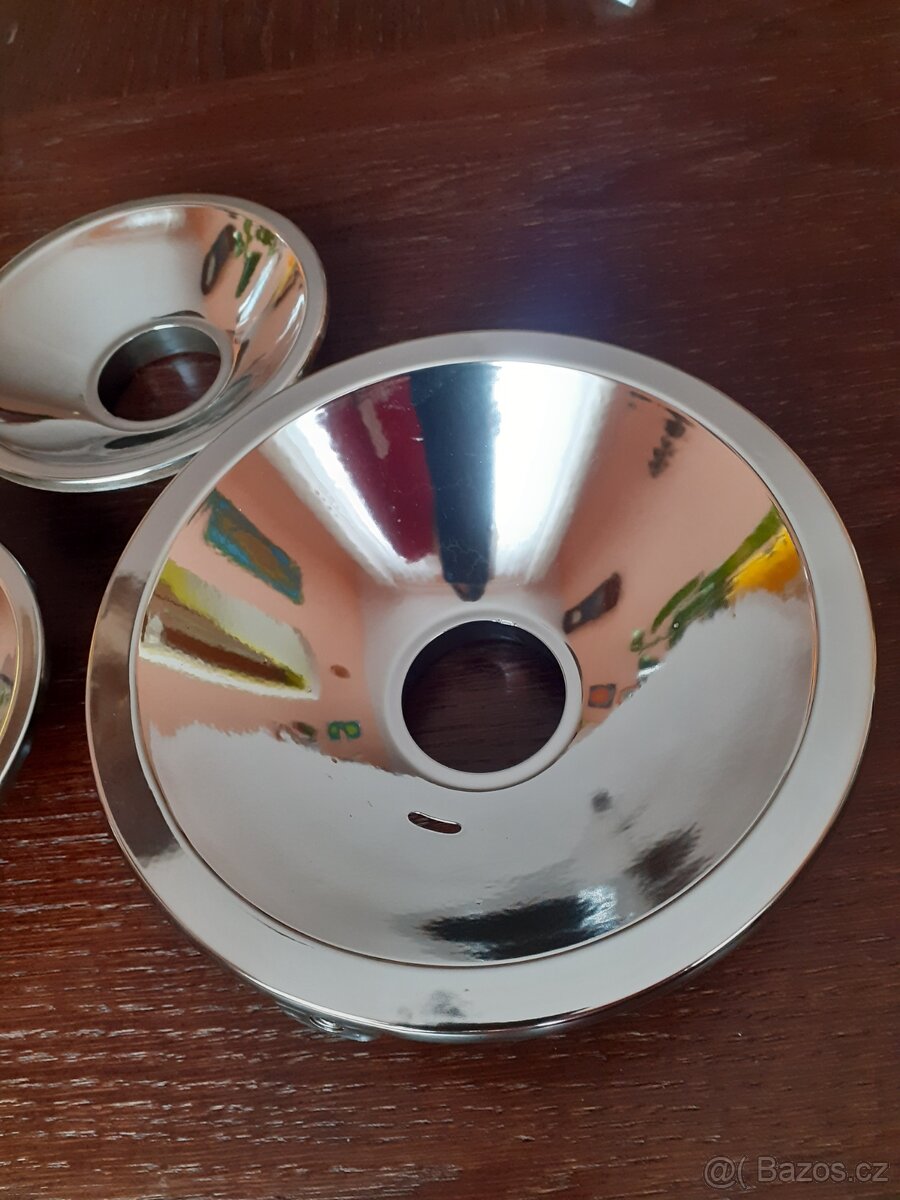 Parabola Jawa ČZ - 5