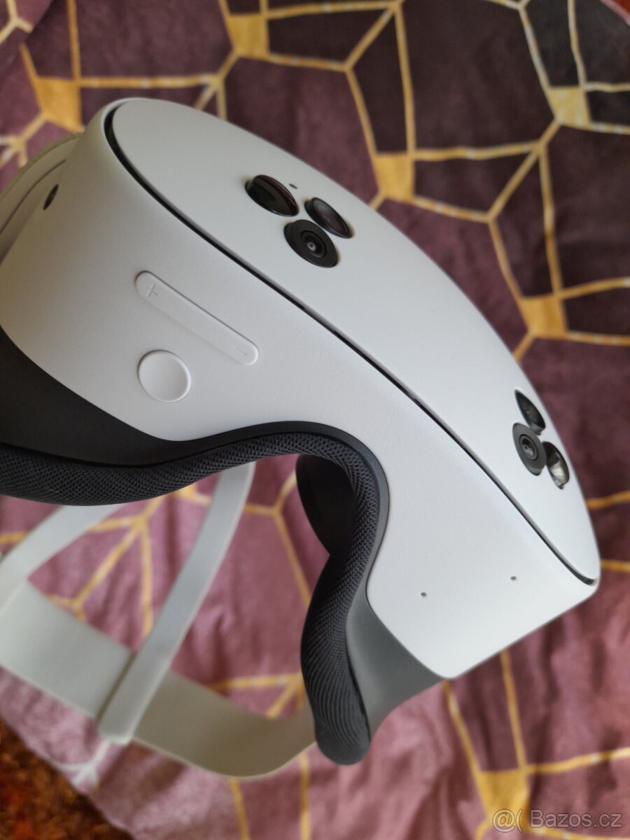 Meta Quest 3S - 5