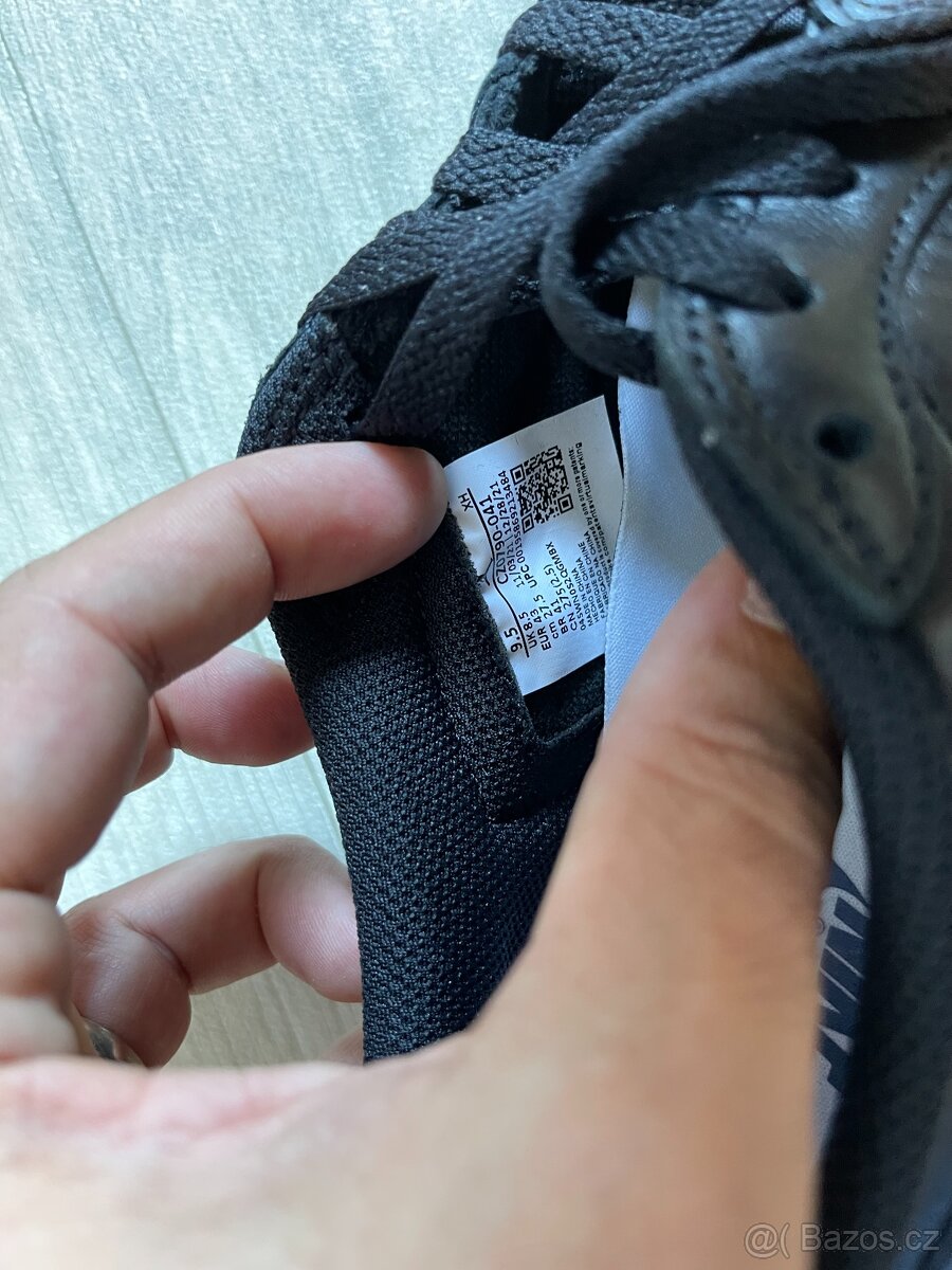 Air Jordan 1 Retro Low OG Mystic Navy, 43EU - 5