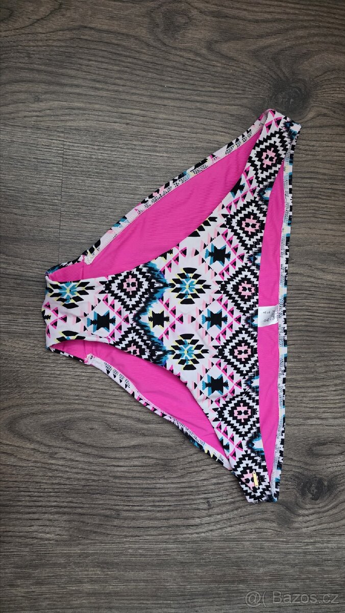 Dámské plavky F&F vel.75C/38 - 5