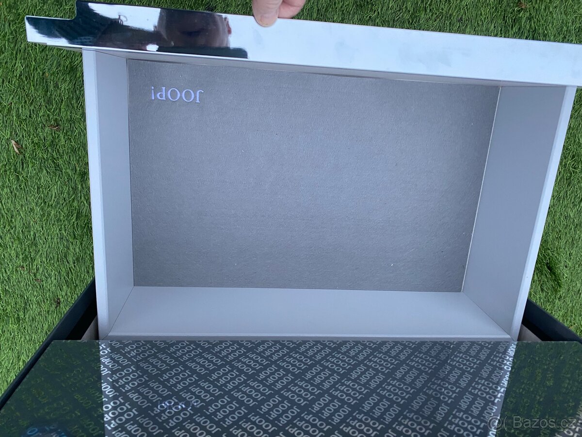 Nocni stolek JOOP Nove - 5