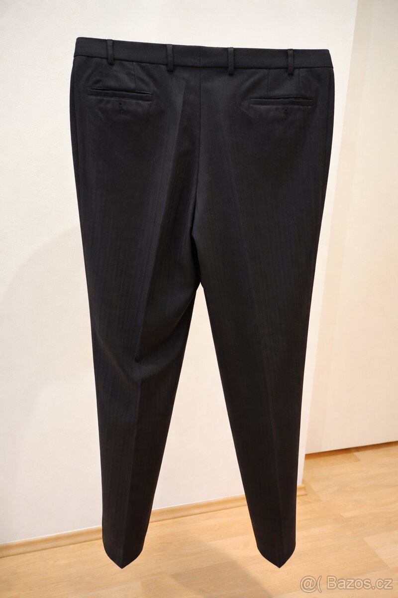 Pánský oblek LAGERFELD - 5