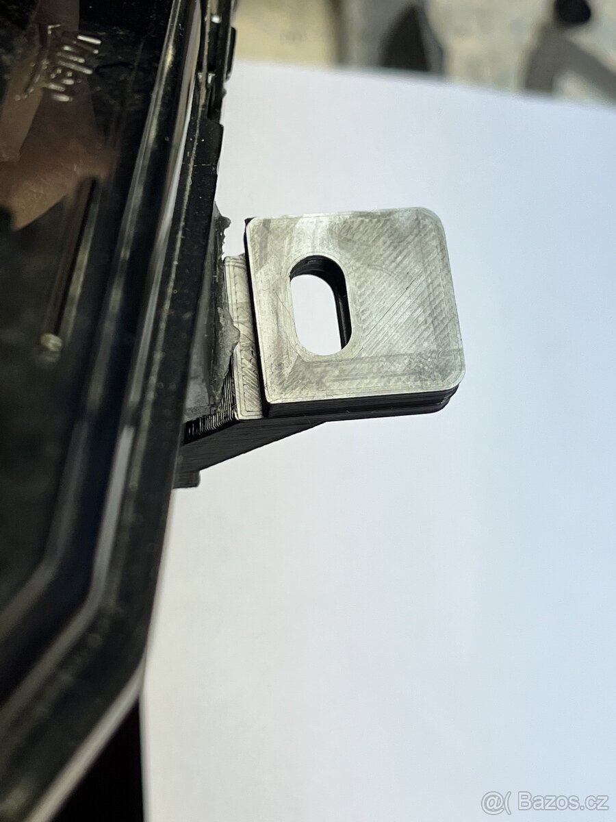 Opravná sada držáků LED světlometu Škoda Superb III 3V FL - 5