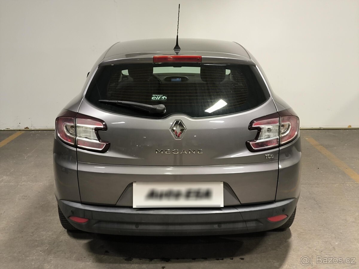 Renault Fluence 1.6i , 81 kW benzín, 2010 - 5