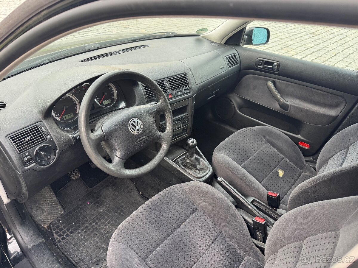 Volkswagen Golf 4 1.6 77kw - 5