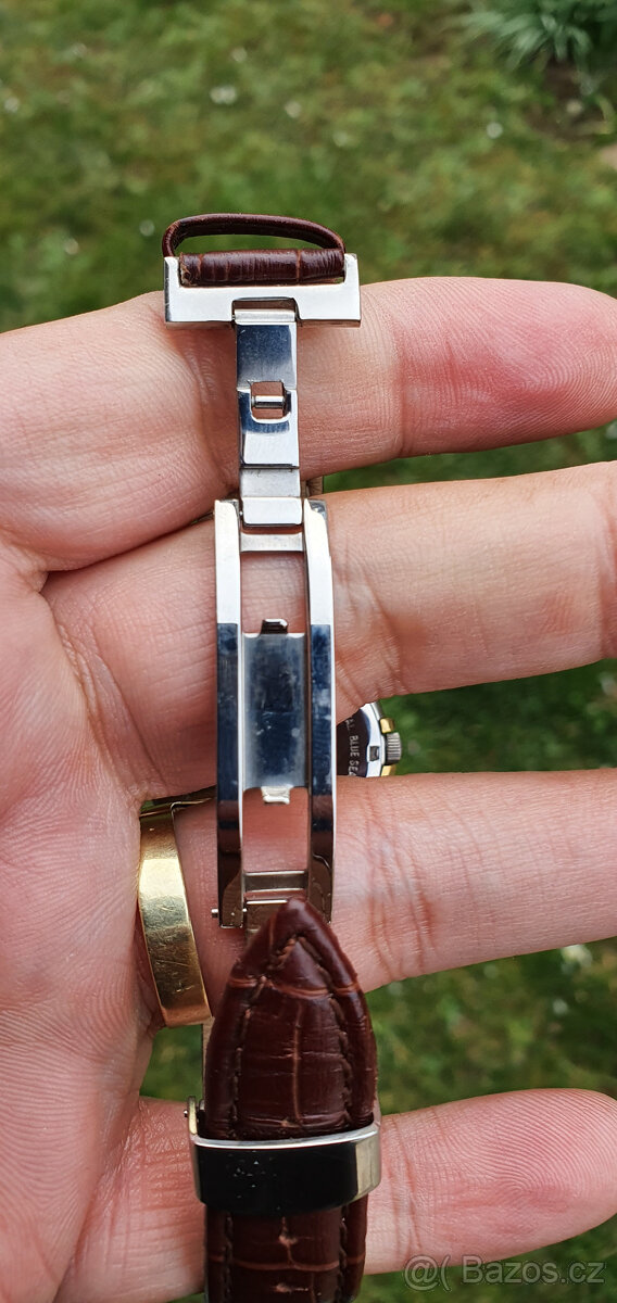 Hodinky Candino Blue Sea Modele Depose - 5