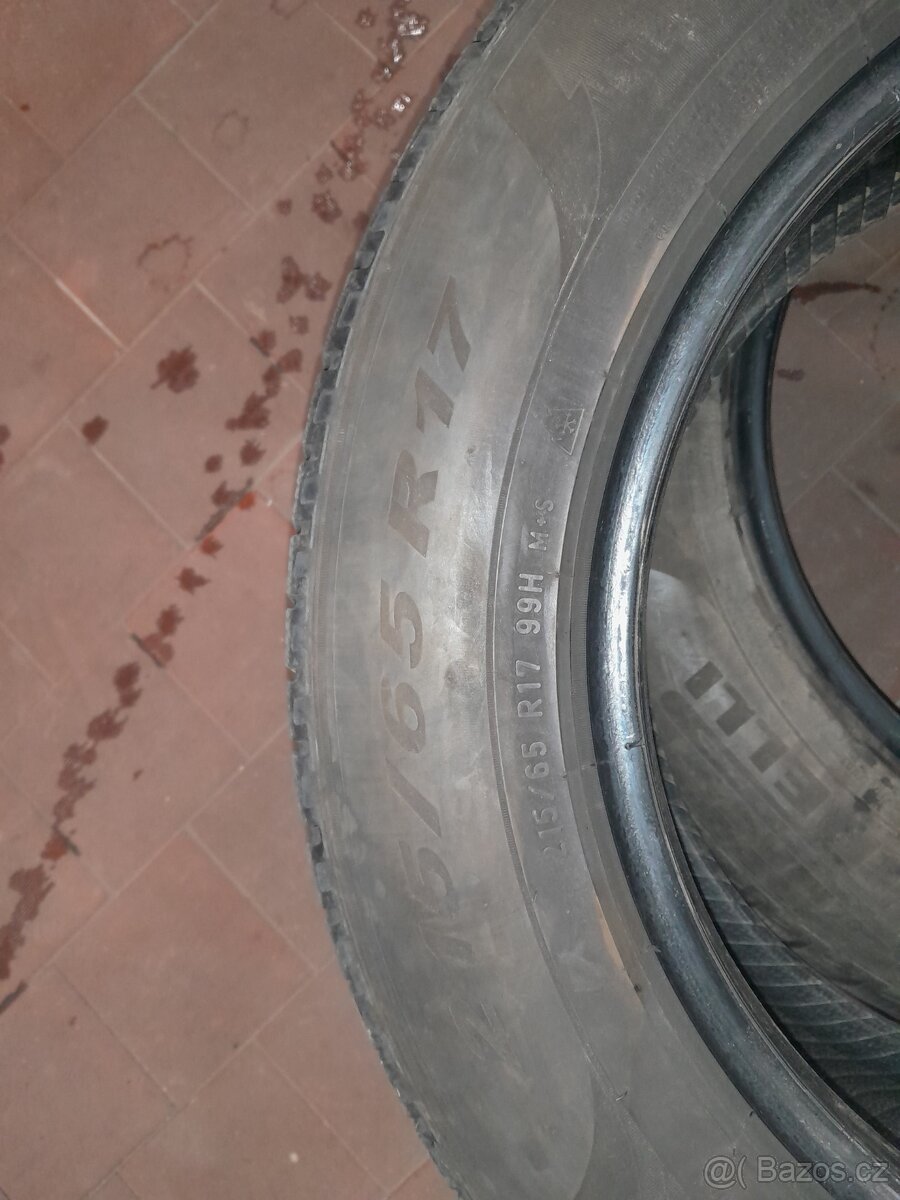 zimní pneumatiky - 5