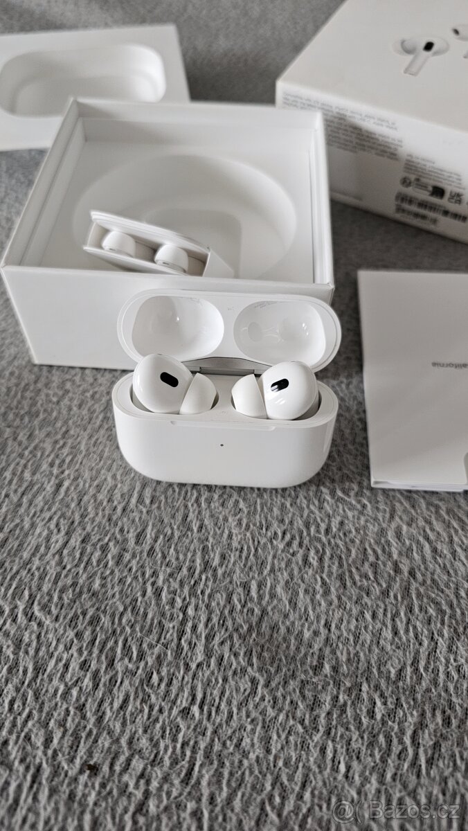 AirPods Pro 2 origo - 5