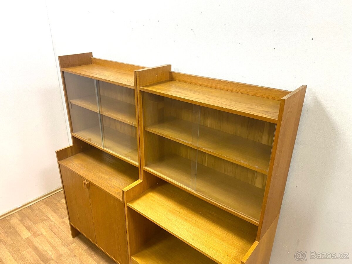 Retro komody Krásná Jizba 60. léta - 5
