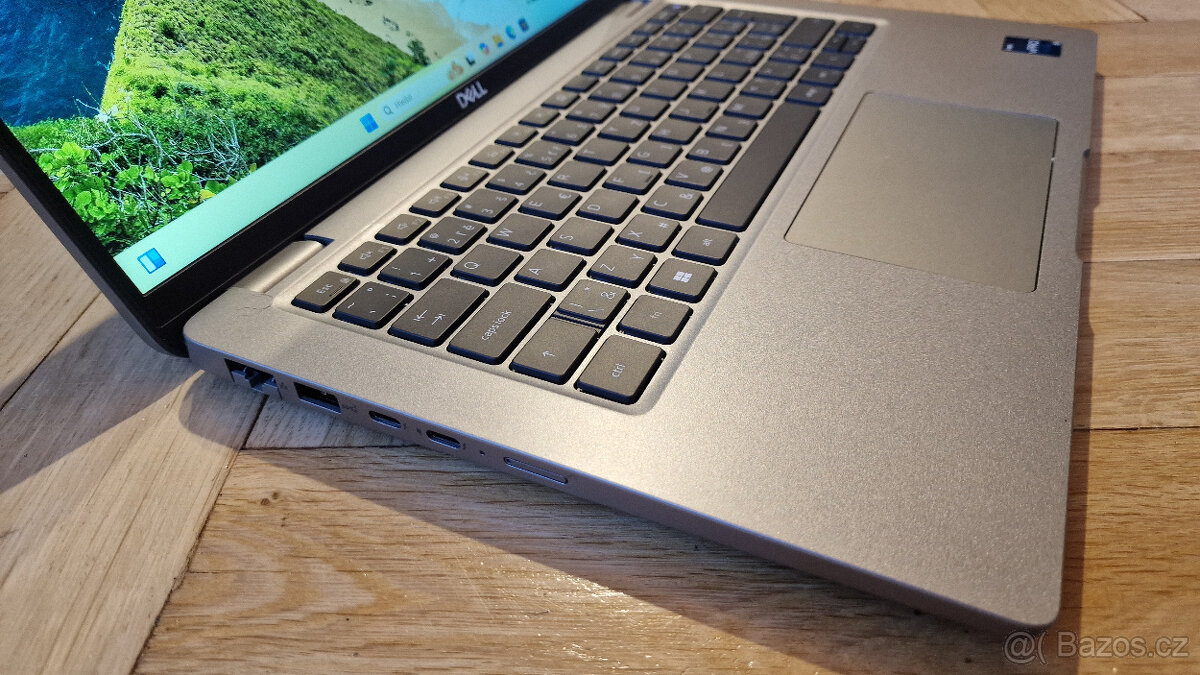 SLEVA - Dell Latitude 5440, 32GB RAM, 1000GB SSD v záruce - 5