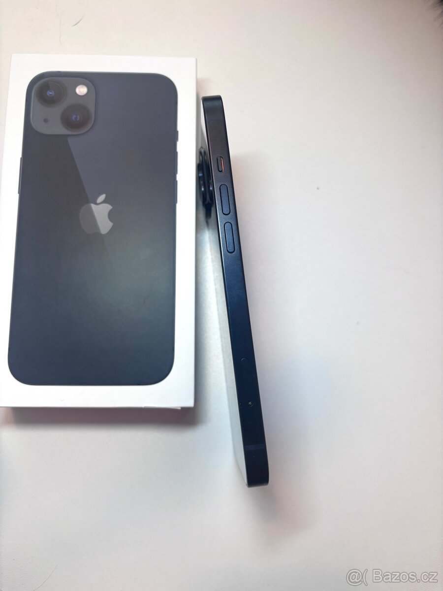 iPhone 13 128gb midnight - 5