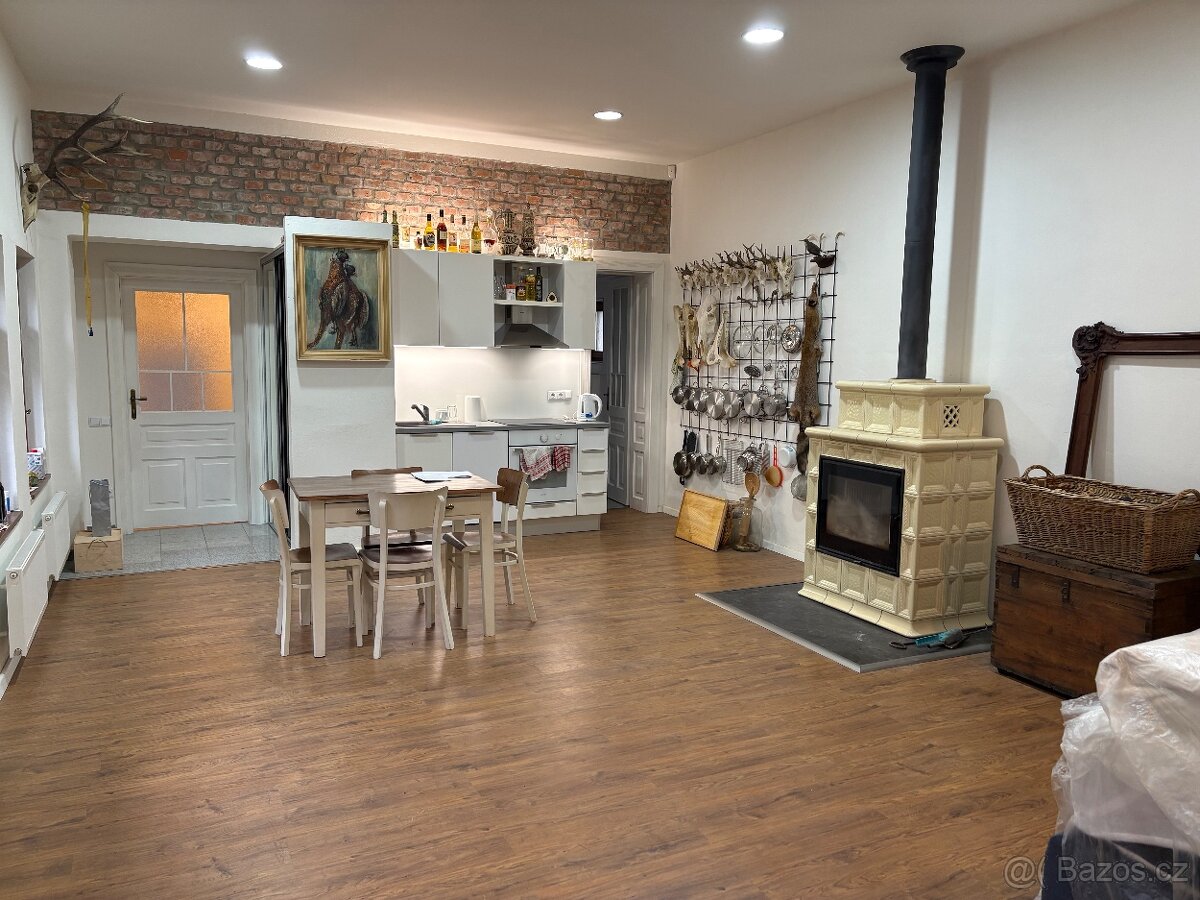 Unín - Dlhodoby prenájom - 5