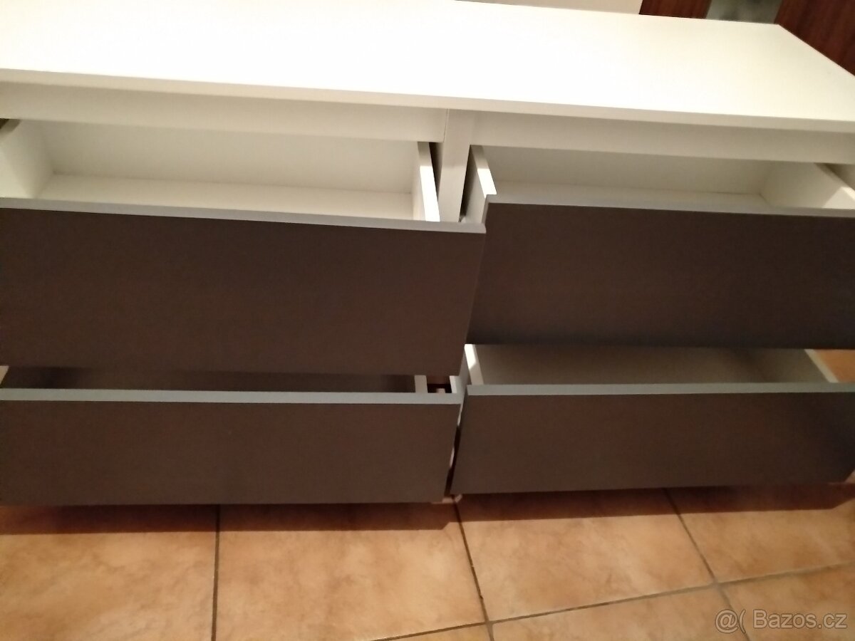 komoda NOVÁ - 5
