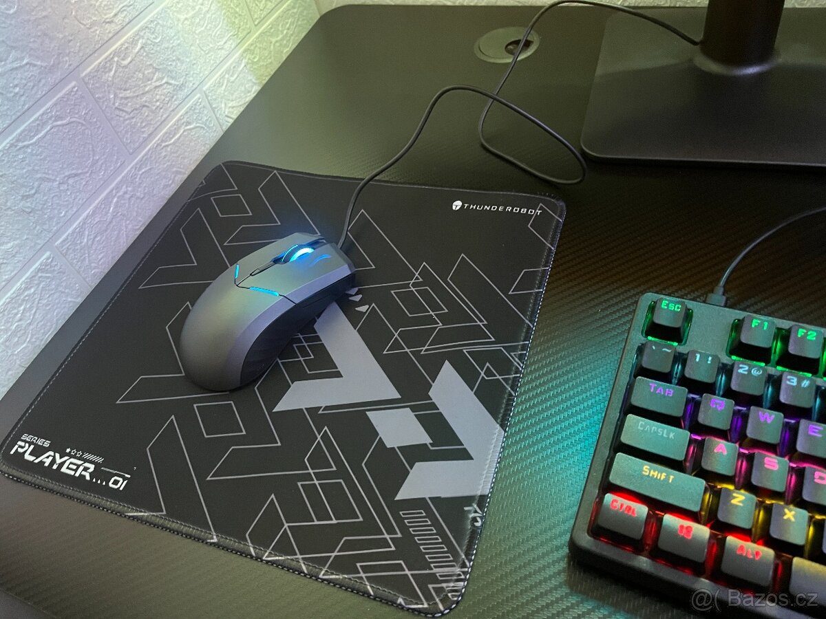 Herní PC - Herní Počítač - Záruka - Windows 11 Pro - 5