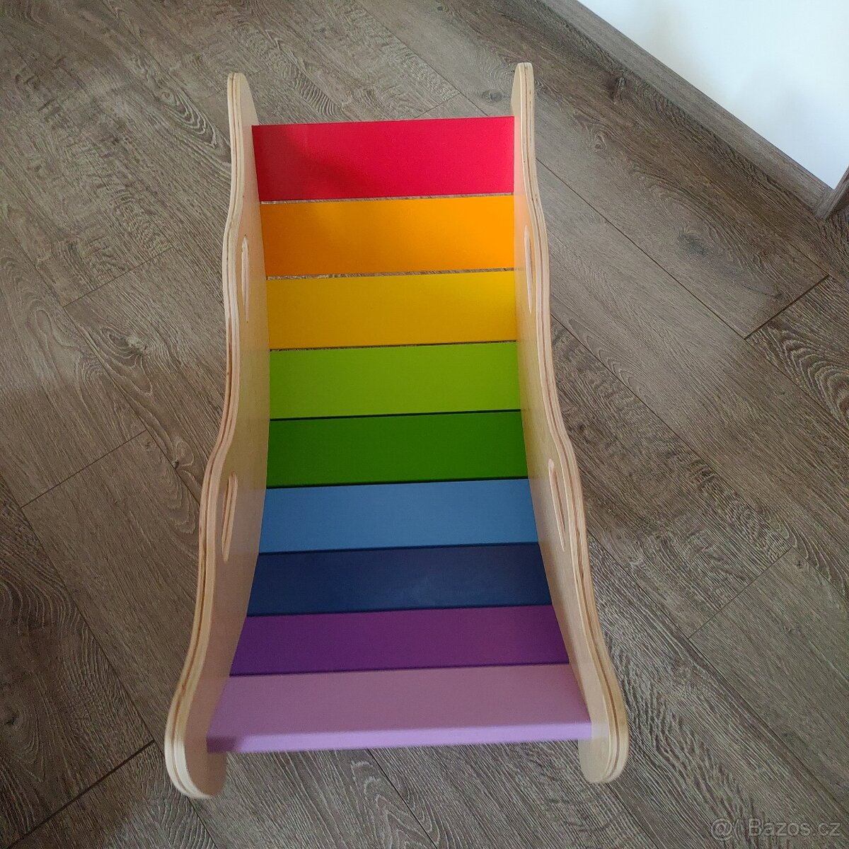 Balanční houpačka Lupilu - 5