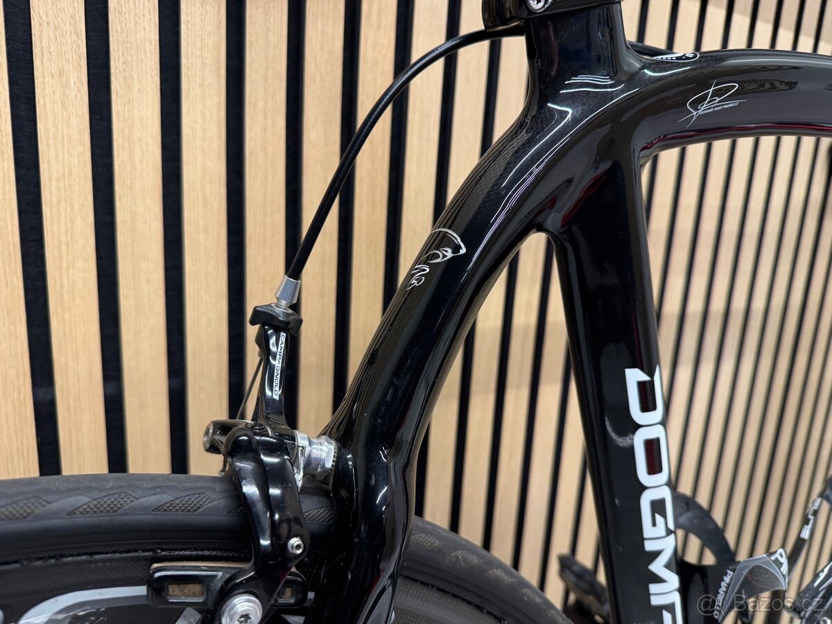 PINARELLO DOGMA 65.1 - 5