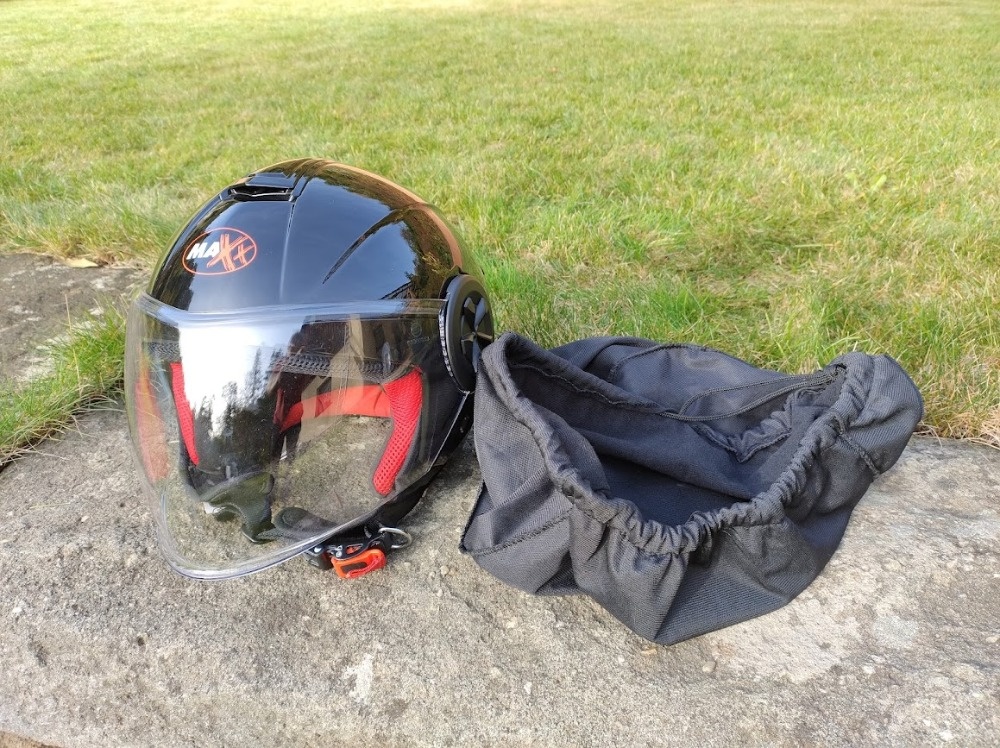 Elektrická čtyřkolka - 5