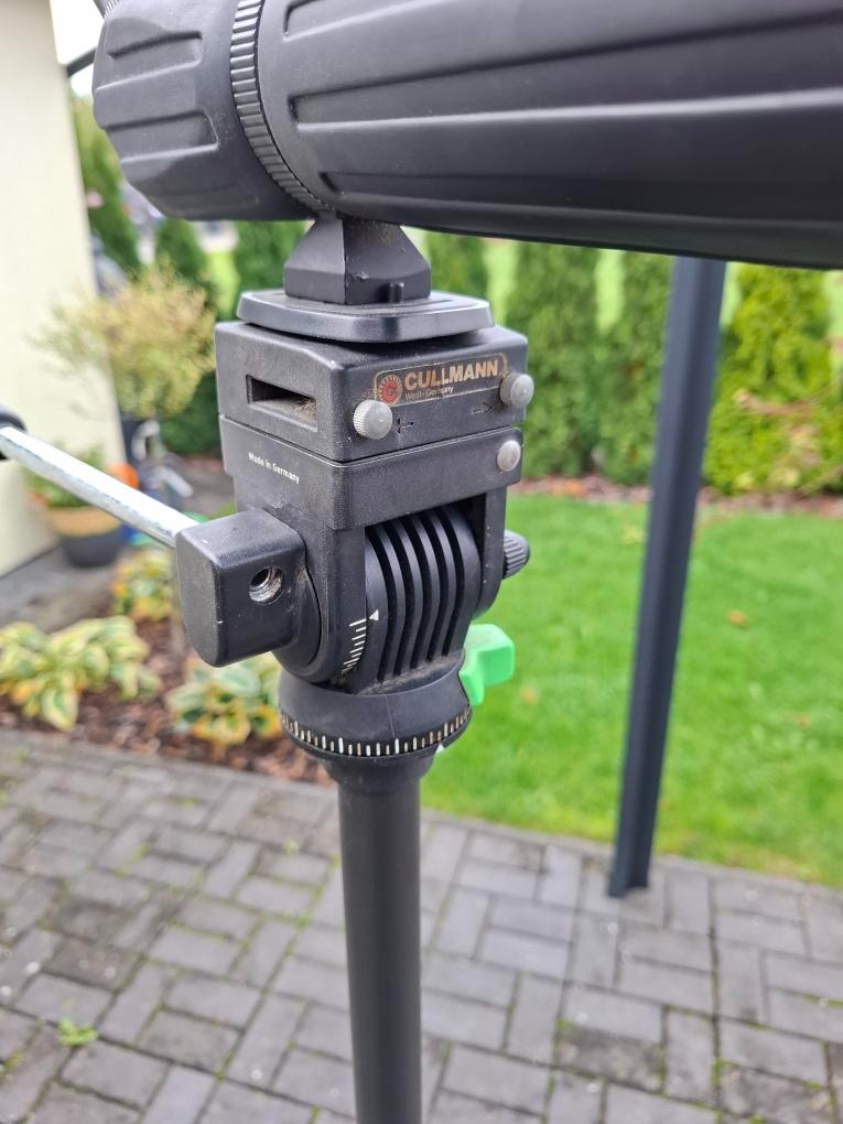 Stativ Cullmann 2502 - 5