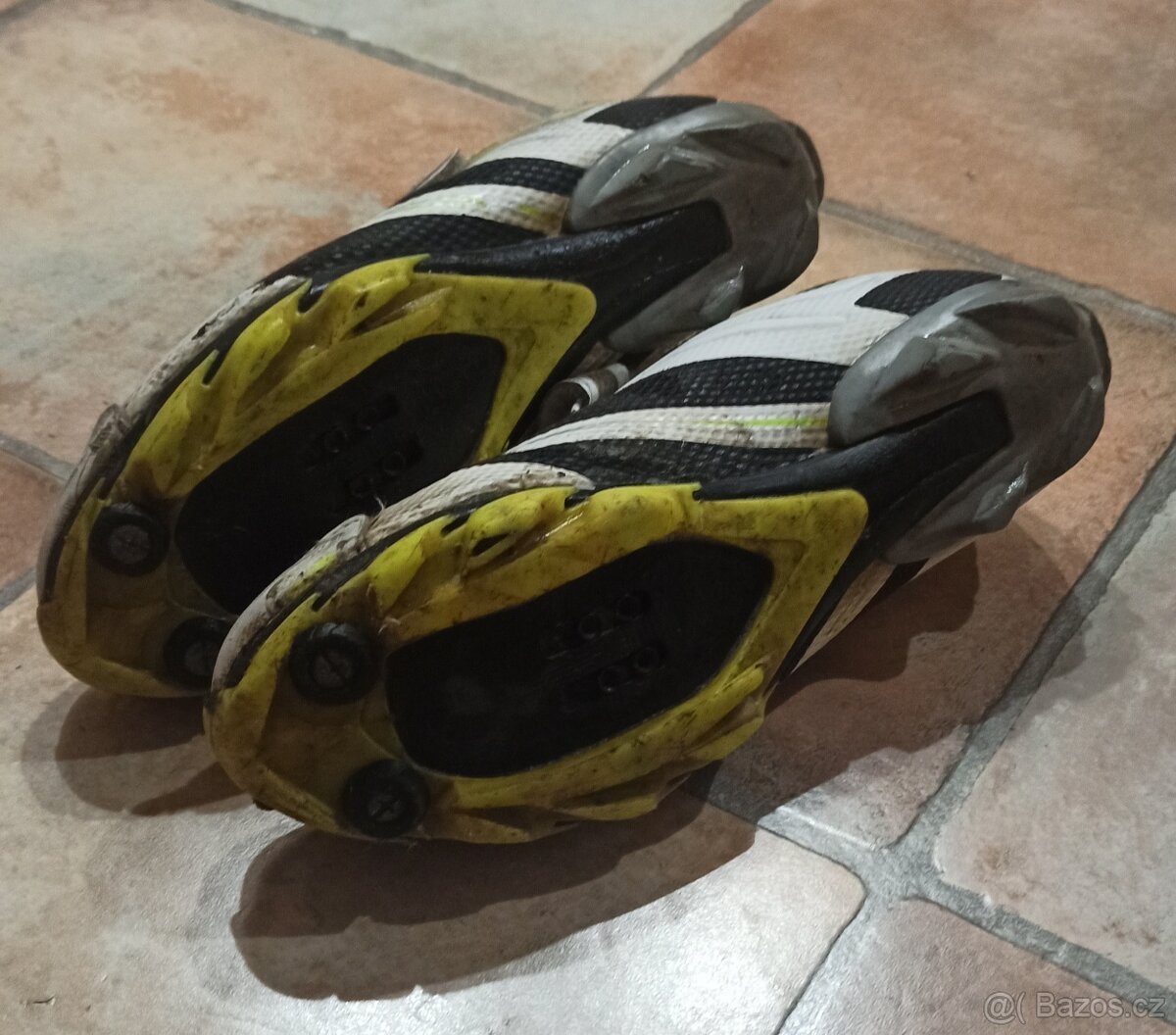 MTB tretry 38 Northwave Katana - 5