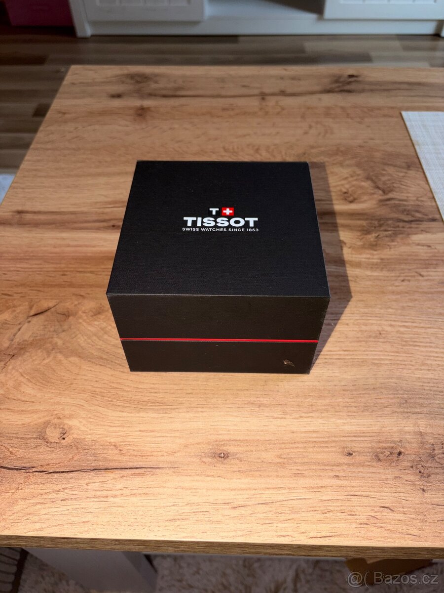 Tissot PRX Automatic - 5