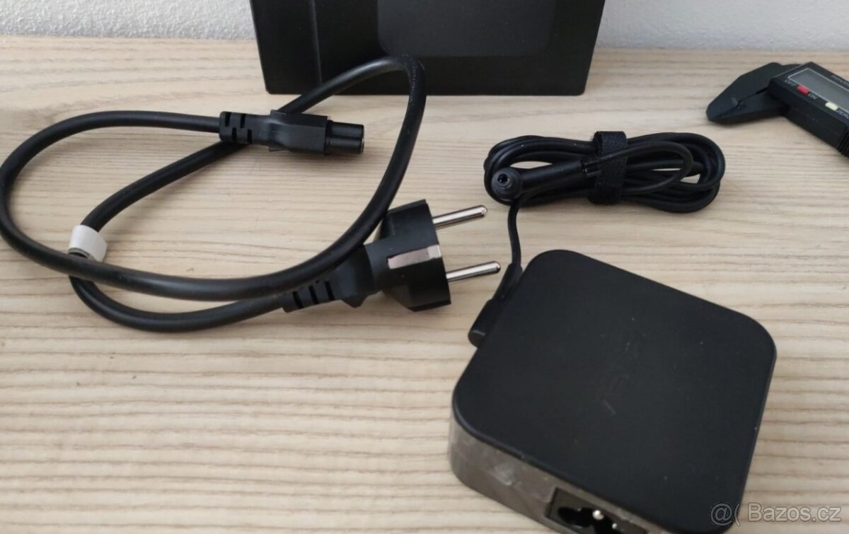 notebook AC adaptér Asus 65W 5mm - 5