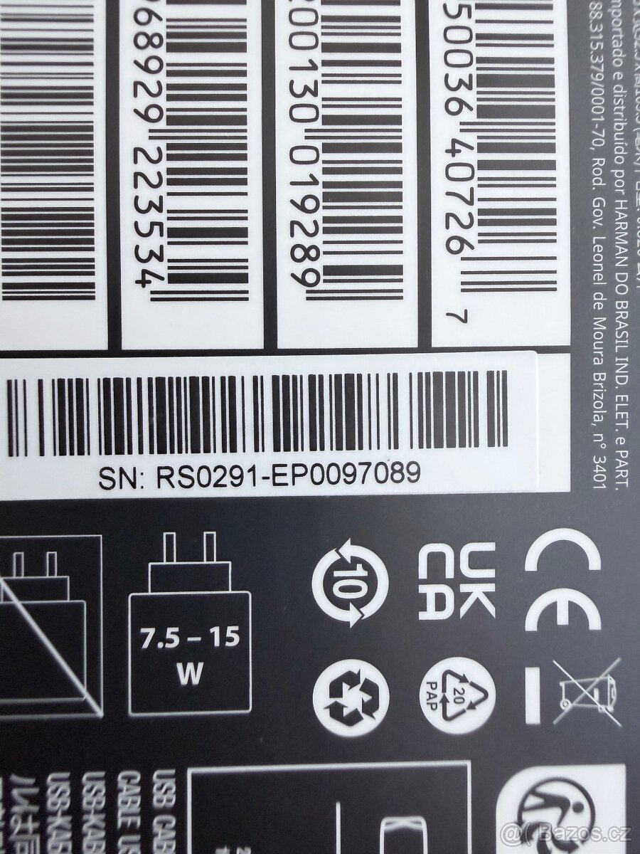 JBL Flip 7 - 5