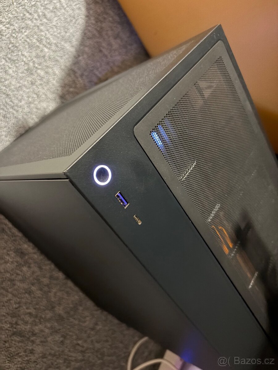 Nzxt h3 flow - 5