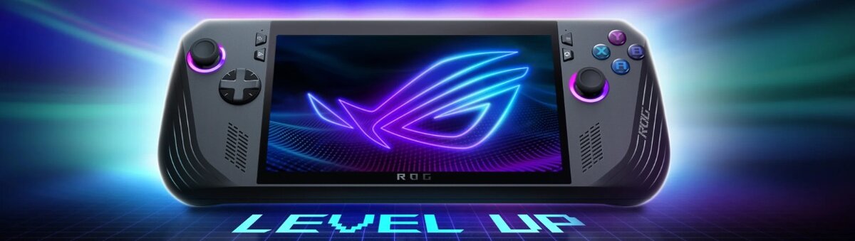 ASUS ROG Ally X - 5