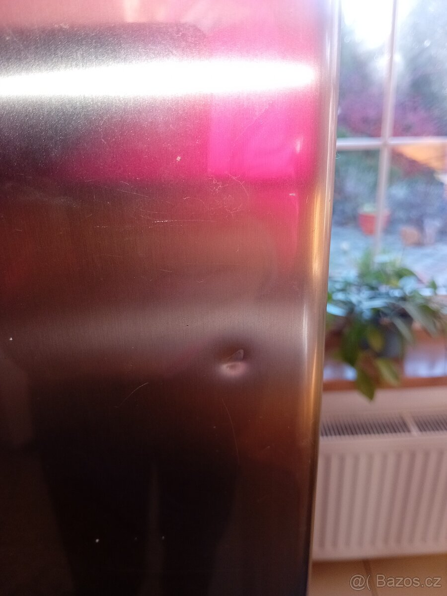 Kombinovaná lednice Whirlpool - 5